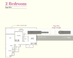 Hillion Residences (D23), Apartment #504228551